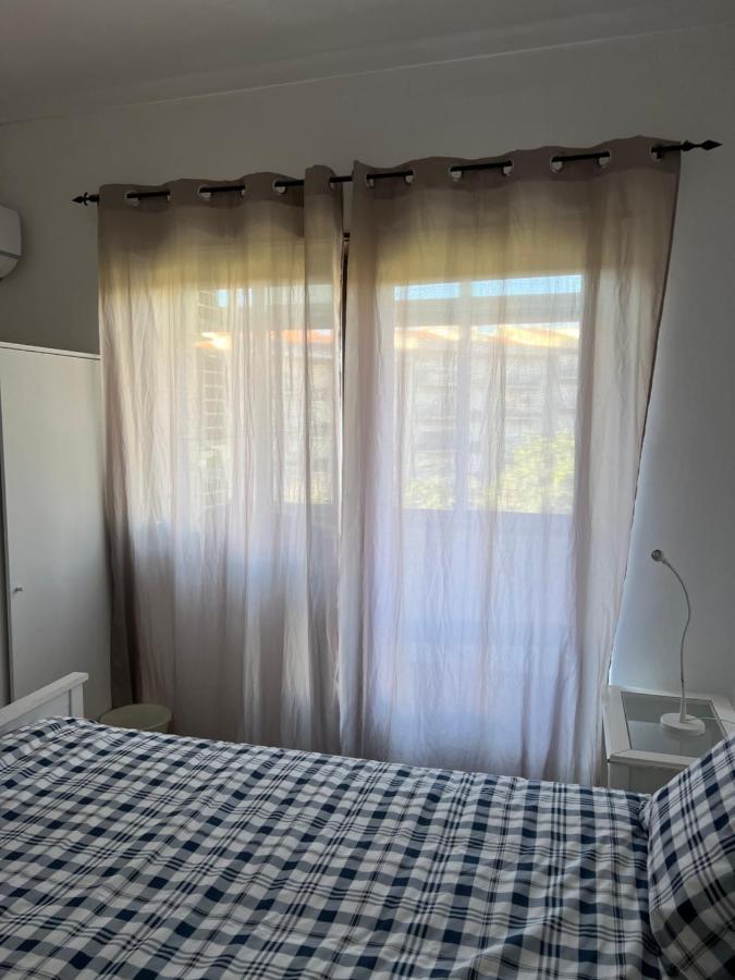 Alvidy Apartment Келуш Екстериор снимка