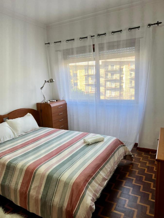 Alvidy Apartment Келуш Екстериор снимка